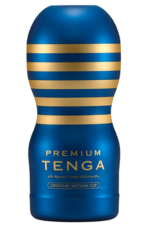 Masturbatore TENGA Original Premium 