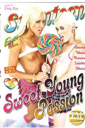 Sweet Young Passion