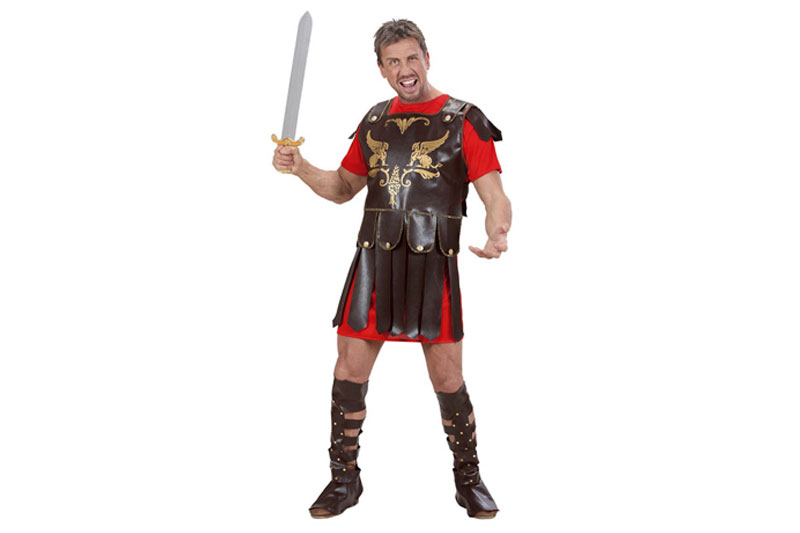 Costume Sexy Gladiatore